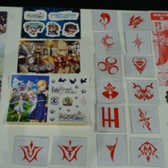 「FGOフェス2024」の盛り上がりが凄すぎる！アトラクションからグッズ、会場限定フードまで9周年の集大成をフォトレポートでお届け