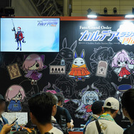 「FGOフェス2024」の盛り上がりが凄すぎる！アトラクションからグッズ、会場限定フードまで9周年の集大成をフォトレポートでお届け