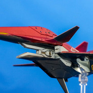 【新品】 エースコンバット コトブキヤ 4セット 1/144 プラモデル コトブキヤ 1/144 XFA-27 メビウス1 エースコンバット