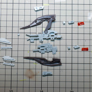 『エースコンバット』コトブキヤ1/144「ADF-01」プラモレビュー！シャープな機首に差し替え変形のTLS…これまでの蓄積が光る傑作キット【特集】