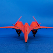 『エースコンバット』コトブキヤ1/144「ADF-01」プラモレビュー！シャープな機首に差し替え変形のTLS…これまでの蓄積が光る傑作キット【特集】