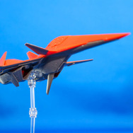 『エースコンバット』コトブキヤ1/144「ADF-01」プラモレビュー！シャープな機首に差し替え変形のTLS…これまでの蓄積が光る傑作キット【特集】