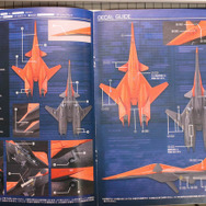 『エースコンバット』コトブキヤ1/144「ADF-01」プラモレビュー！シャープな機首に差し替え変形のTLS…これまでの蓄積が光る傑作キット【特集】