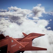 『エースコンバット』コトブキヤ1/144「ADF-01」プラモレビュー！シャープな機首に差し替え変形のTLS…これまでの蓄積が光る傑作キット【特集】