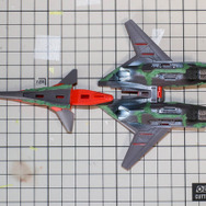 『エースコンバット』コトブキヤ1/144「ADF-01」プラモレビュー！シャープな機首に差し替え変形のTLS…これまでの蓄積が光る傑作キット【特集】
