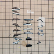 『エースコンバット』コトブキヤ1/144「ADF-01」プラモレビュー！シャープな機首に差し替え変形のTLS…これまでの蓄積が光る傑作キット【特集】