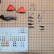 『エースコンバット』コトブキヤ1/144「ADF-01」プラモレビュー！シャープな機首に差し替え変形のTLS…これまでの蓄積が光る傑作キット【特集】