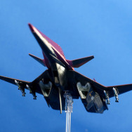 『エースコンバット』コトブキヤ1/144「ADF-01」プラモレビュー！シャープな機首に差し替え変形のTLS…これまでの蓄積が光る傑作キット【特集】