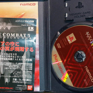 『エースコンバット』コトブキヤ1/144「ADF-01」プラモレビュー！シャープな機首に差し替え変形のTLS…これまでの蓄積が光る傑作キット【特集】