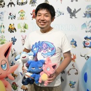 そのときの自分が考えた「最強のゲーム」を作りたい。『パルワールド』大ヒットのポケットペア溝部氏に聞く今後と新会社の狙い、そして“掛け合わせる”ゲーム作りへのスタンスとは【インタビュー】