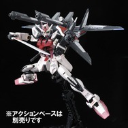 RG ストライクルージュ+I.W.S.P(プレバン限定') ガンプラ「RG ストライクルージュ＋HG I.W.S.P.」が再販