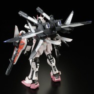 RGとHGの融合！「機動戦士ガンダムSEED」シリーズより「RG 1/144 ストライクルージュ＋HG 1/144 I.W.S.P.」が再販