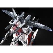 RG ストライクルージュ+I.W.S.P(プレバン限定') RG 1/144 ｽﾄﾗｲｸﾙｰｼﾞｭ+HG 1/144 I.W.S.P.｜プレミアムバンダイ