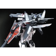 #売切りセール プレミアムバンダイRG・HG ストライクルージュ+I.ｗ.S.P 売切りセール プレミアムバンダイRG・HG ストライクルージュ+I