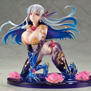 『FGO』より「アサシン/カーマ」最終再臨の姿がフィギュア化！セクシーで魅力的な造形を限界ギリギリまで表現