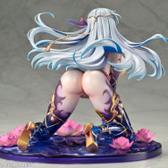 『FGO』より「アサシン/カーマ」最終再臨の姿がフィギュア化！セクシーで魅力的な造形を限界ギリギリまで表現