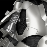 「メカゴジラ」“3式機龍”がプラモデル化！細部までこだわりぬき、パッケージイラストも描き下ろしとなる豪華仕様