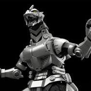 「メカゴジラ」“3式機龍”がプラモデル化！細部までこだわりぬき、パッケージイラストも描き下ろしとなる豪華仕様
