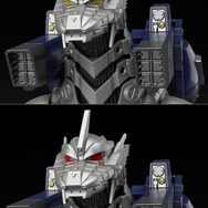 「メカゴジラ」“3式機龍”がプラモデル化！細部までこだわりぬき、パッケージイラストも描き下ろしとなる豪華仕様