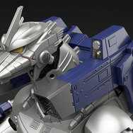 「メカゴジラ」“3式機龍”がプラモデル化！細部までこだわりぬき、パッケージイラストも描き下ろしとなる豪華仕様