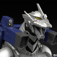 「メカゴジラ」“3式機龍”がプラモデル化！細部までこだわりぬき、パッケージイラストも描き下ろしとなる豪華仕様