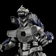 ゴジラ メカゴジラ バラゴン プラモデル3個まとめて 未開封 メカゴジラ」“3式機龍”がプラモデル化!細部までこだわりぬき