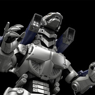 「メカゴジラ」“3式機龍”がプラモデル化！細部までこだわりぬき、パッケージイラストも描き下ろしとなる豪華仕様