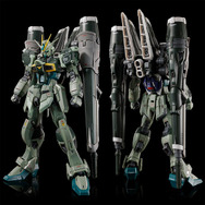 ガンプラ「RG ブラストインパルス SpecII」のプレバン2次受注が