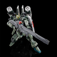 RG ブラストインパルスSpecII 2個 ガンプラ「RG ブラストインパルス SpecII」のプレバン2次受注が