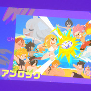 真島ヒロ×インディーゲームプロジェクト「FAIRY TAIL INDIE GAME GUILD」本格始動！2タイトルがSteamにて発売決定