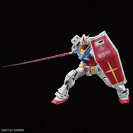 RG RX78-2 Ver.2.0 塗装済み完成品 ガンプラ ガンプラ「RG RX-78-2 ガンダム Ver.2.0」が発売間近！新たな