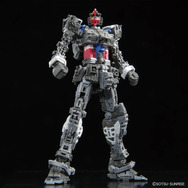 ガンプラ「RG RX-78-2 ガンダム Ver.2.0」が発売間近！新たな