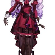 サロメ嬢「私も“そっち側”ってことですの？」―「にじさんじ」×「ビックリマン」コラボで“胡散臭い（良い意味で）トリオ”爆誕か