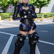 マシュ・キリエライト／ゆう（@yu_know_what）