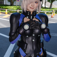 マシュ・キリエライト／ゆう（@yu_know_what）