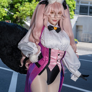 光のコヤンスカヤ／Usagi（@usagicos）