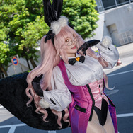 光のコヤンスカヤ／Usagi（@usagicos）