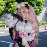 光のコヤンスカヤ／Usagi（@usagicos）