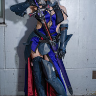 ジャンヌダルク〔オルタ〕／くろは（@kuroha142）