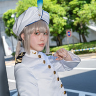 ネモ／はぴるん（@adonis0402a）