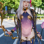 カーマ／火将ロシエル（@Kasyou3roshieru）