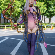 カーマ／火将ロシエル（@Kasyou3roshieru）