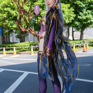 カーマ／火将ロシエル（@Kasyou3roshieru）