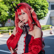 バーヴァン・シー／ふつれ（@_futsure_）