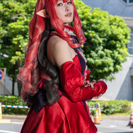 バーヴァン・シー／ふつれ（@_futsure_）