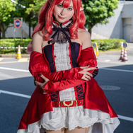 バーヴァン・シー／ふつれ（@_futsure_）