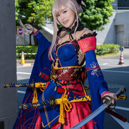 宮本武蔵／まおと（@_mao_a）