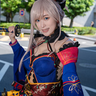 宮本武蔵／まおと（@_mao_a）