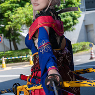 宮本武蔵／まおと（@_mao_a）