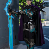 シグルド／霜月紫（@yukarishimotuki）